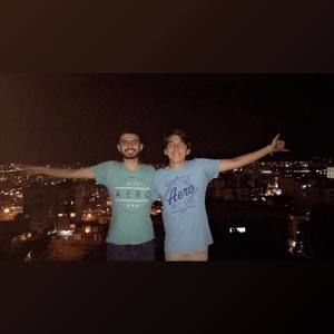 Meet your Posher, Francisco